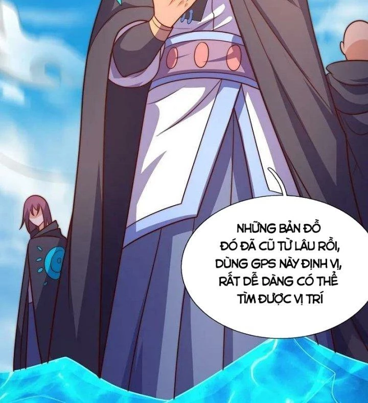 Đô Thị Chi Nghịch Thiên Tiên Tôn Chapter 383 - 58