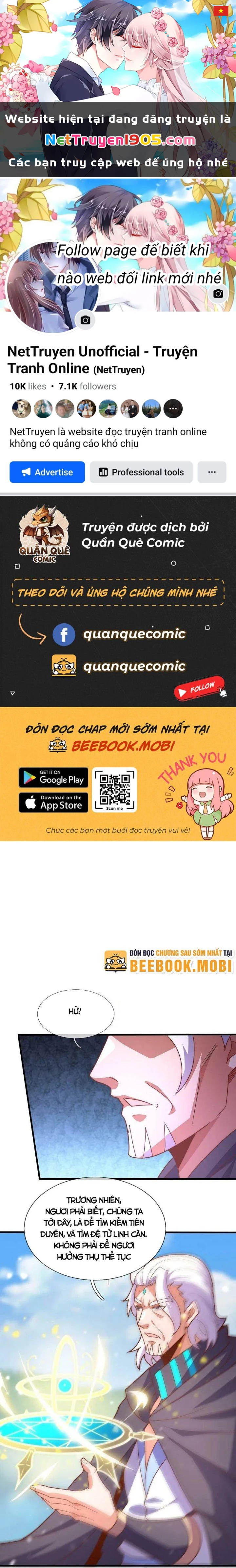 Đô Thị Chi Nghịch Thiên Tiên Tôn Chapter 384 - 1