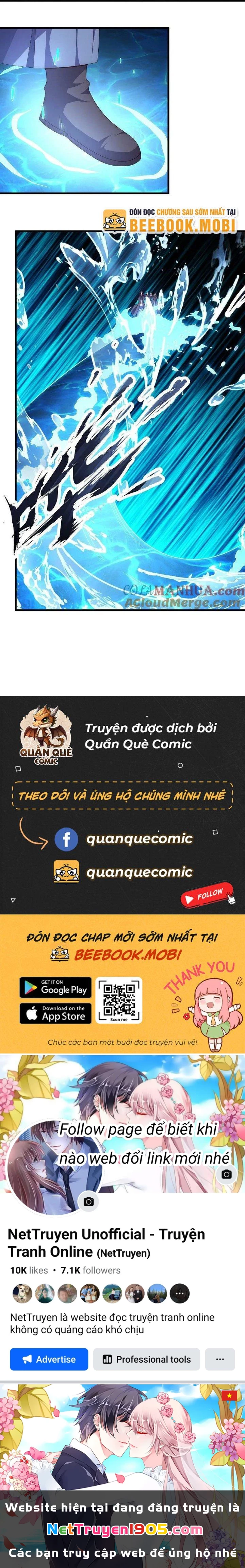 Đô Thị Chi Nghịch Thiên Tiên Tôn Chapter 384 - 11