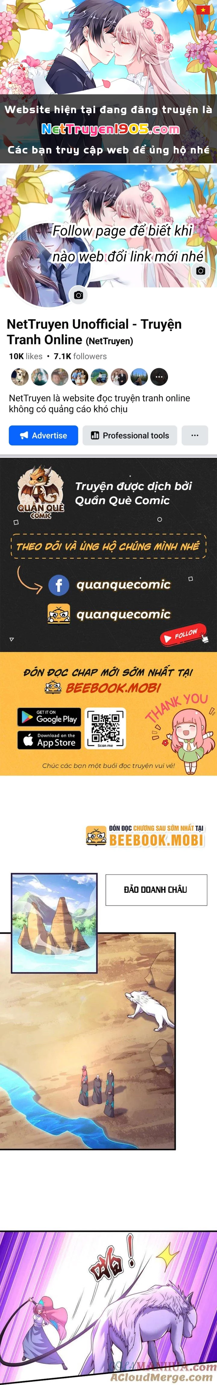 Đô Thị Chi Nghịch Thiên Tiên Tôn Chapter 385 - 1