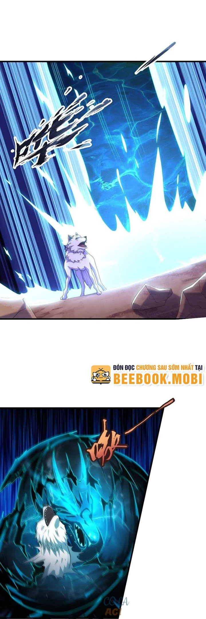 Đô Thị Chi Nghịch Thiên Tiên Tôn Chapter 385 - 3