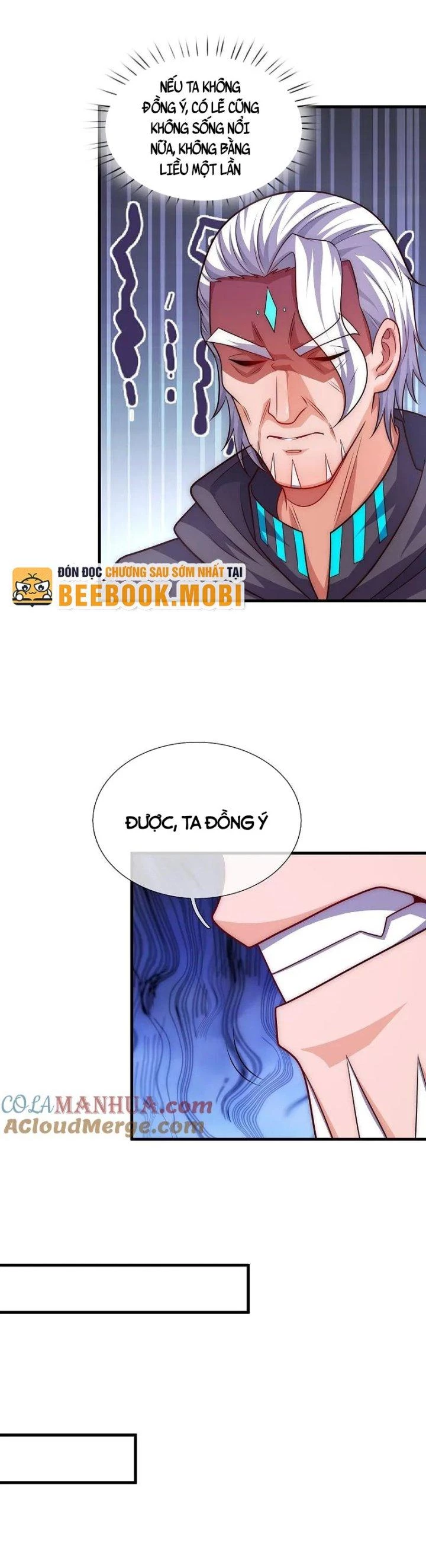 Đô Thị Chi Nghịch Thiên Tiên Tôn Chapter 387 - 4