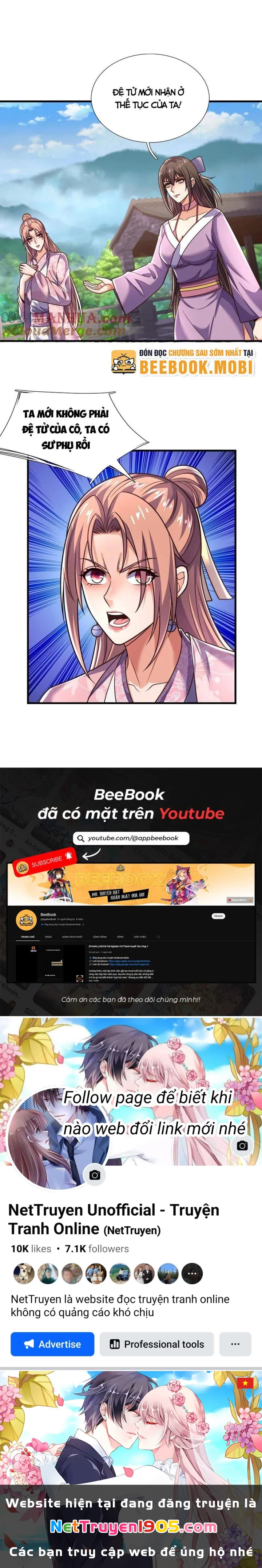 Đô Thị Chi Nghịch Thiên Tiên Tôn Chapter 387 - 11