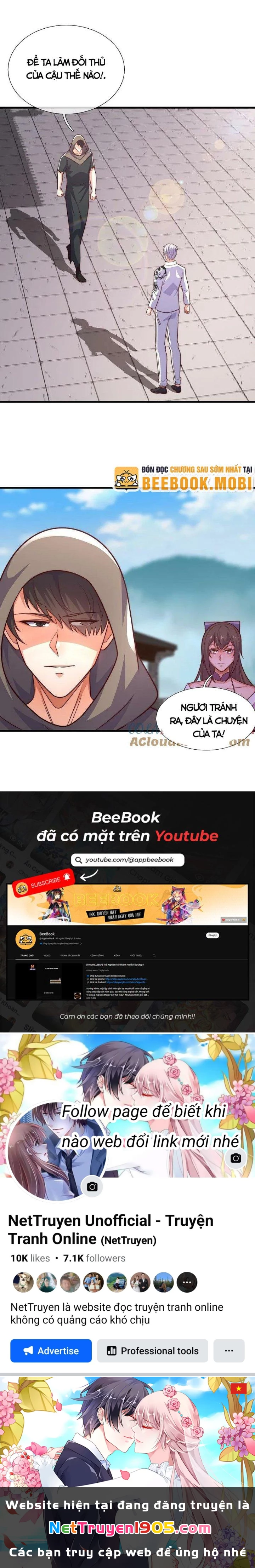 Đô Thị Chi Nghịch Thiên Tiên Tôn Chapter 388 - 11