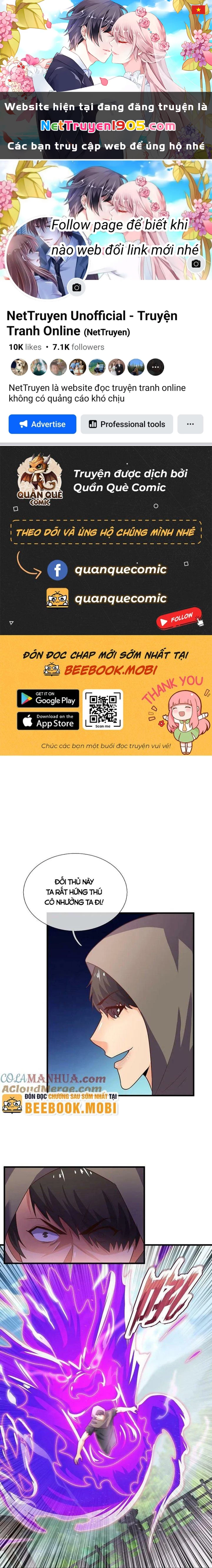 Đô Thị Chi Nghịch Thiên Tiên Tôn Chapter 389 - 1