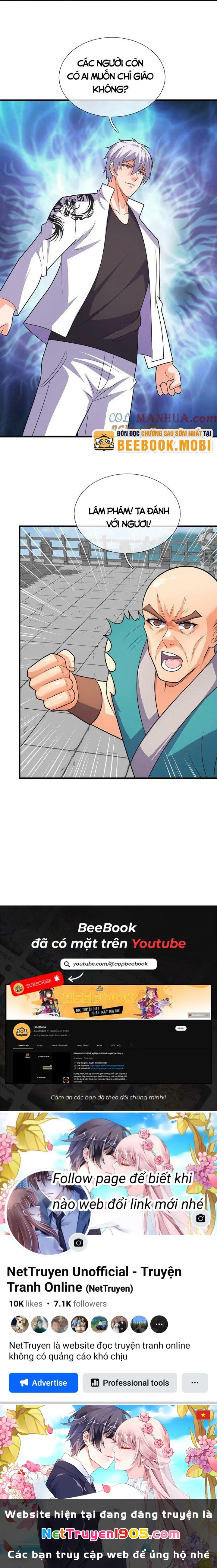 Đô Thị Chi Nghịch Thiên Tiên Tôn Chapter 389 - 12