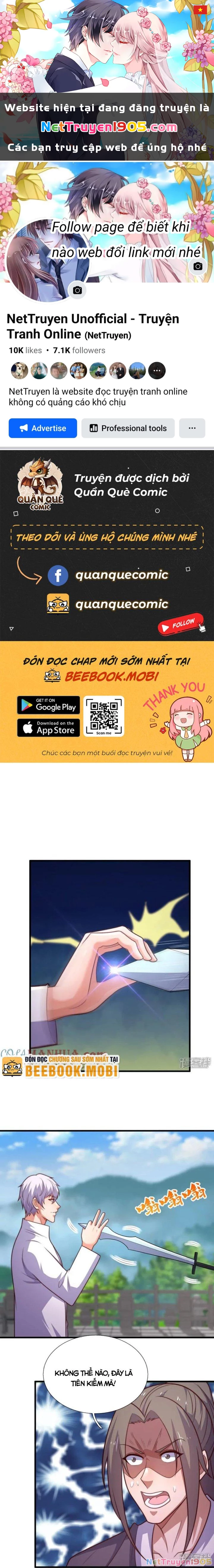 Đô Thị Chi Nghịch Thiên Tiên Tôn Chapter 391 - 1