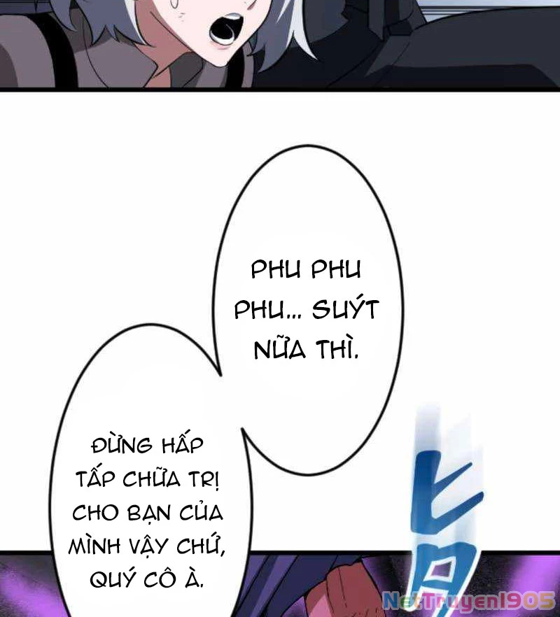 Vô Song Cùng Với Vũ Khí Ẩn Chapter 57 - 7