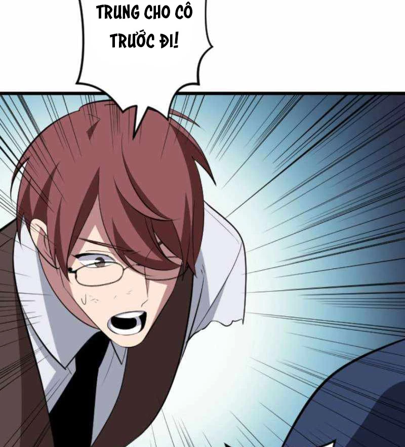 Vô Song Cùng Với Vũ Khí Ẩn Chapter 57 - 15