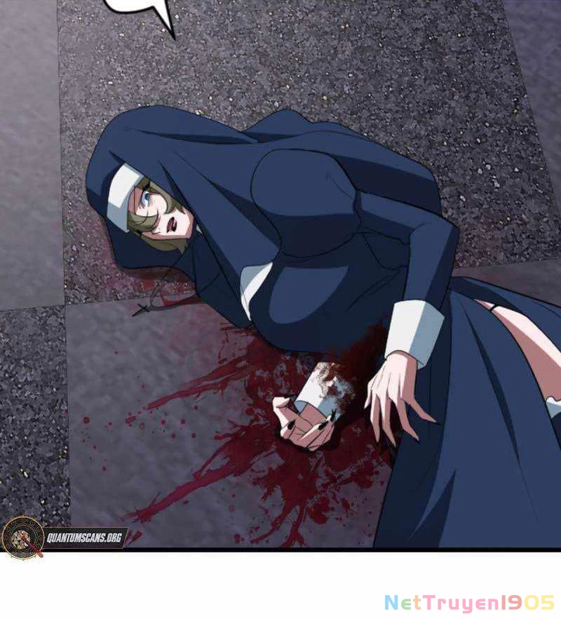 Vô Song Cùng Với Vũ Khí Ẩn Chapter 57 - 17