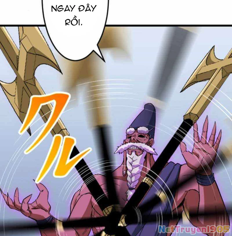 Vô Song Cùng Với Vũ Khí Ẩn Chapter 57 - 32