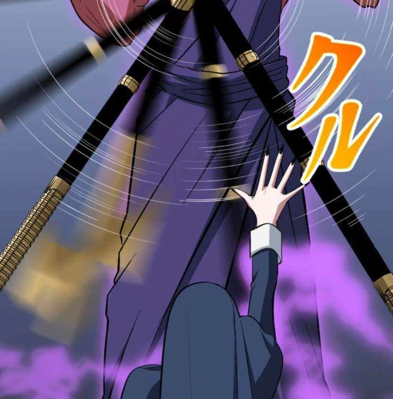 Vô Song Cùng Với Vũ Khí Ẩn Chapter 57 - 33