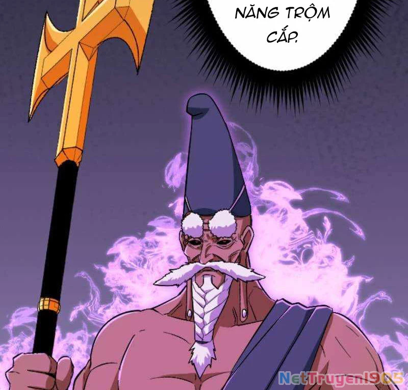 Vô Song Cùng Với Vũ Khí Ẩn Chapter 57 - 47