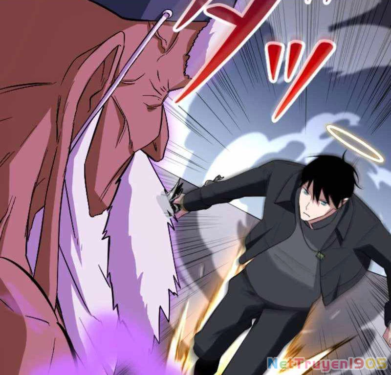 Vô Song Cùng Với Vũ Khí Ẩn Chapter 57 - 50