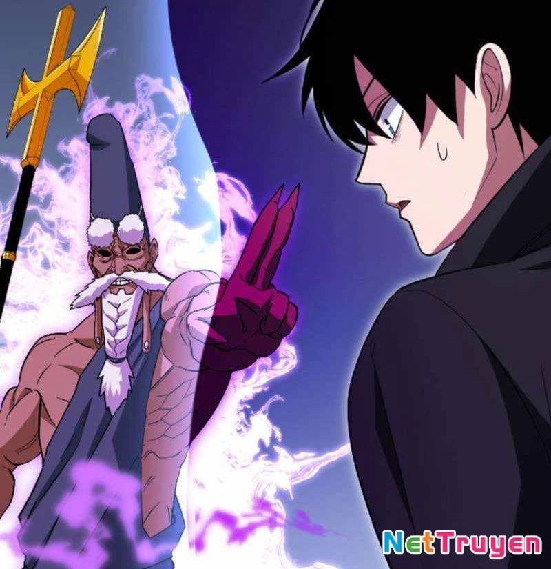 Vô Song Cùng Với Vũ Khí Ẩn Chapter 57 - 56