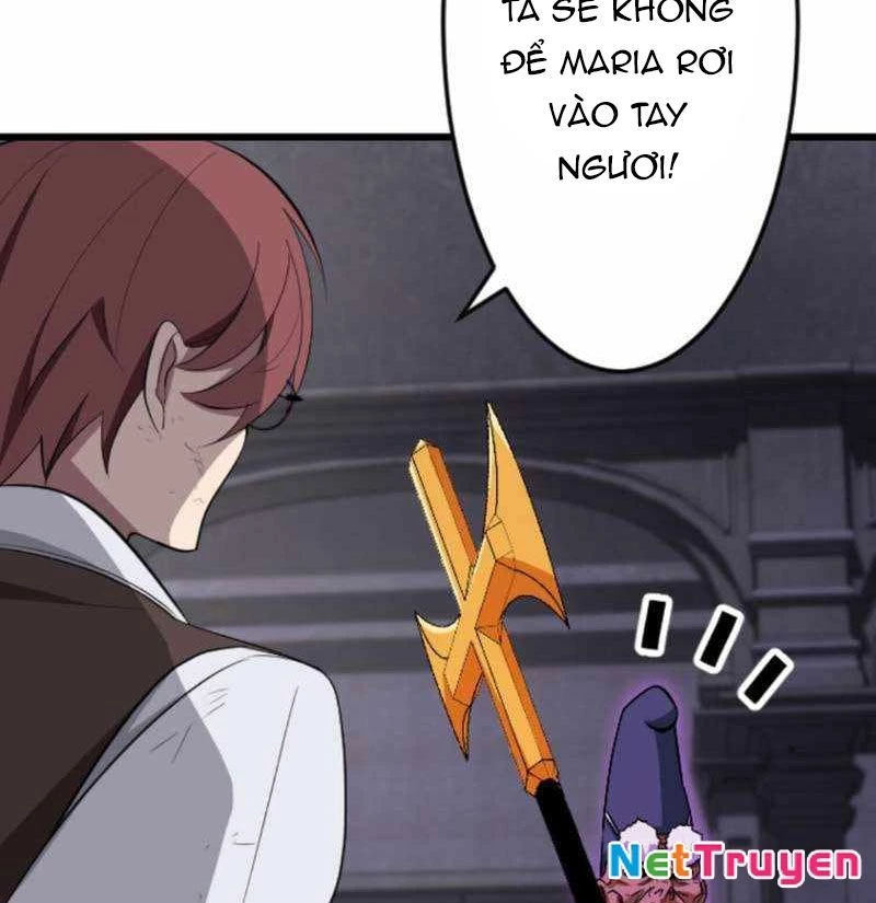 Vô Song Cùng Với Vũ Khí Ẩn Chapter 57 - 61
