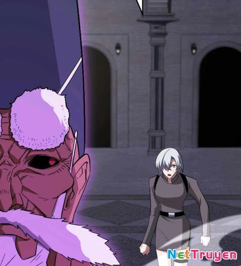 Vô Song Cùng Với Vũ Khí Ẩn Chapter 57 - 76