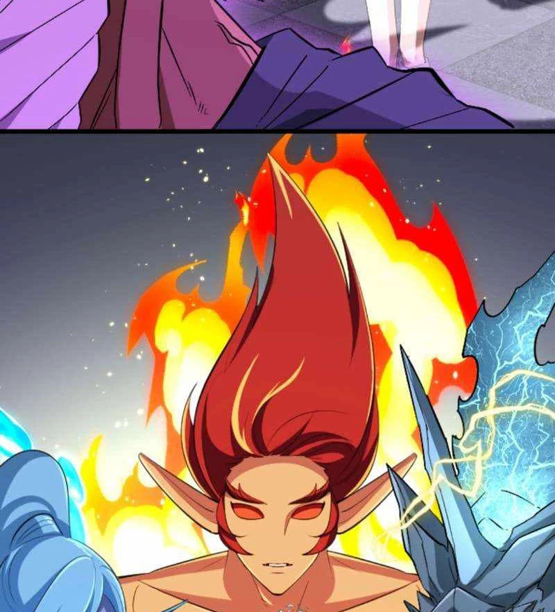 Vô Song Cùng Với Vũ Khí Ẩn Chapter 57 - 77