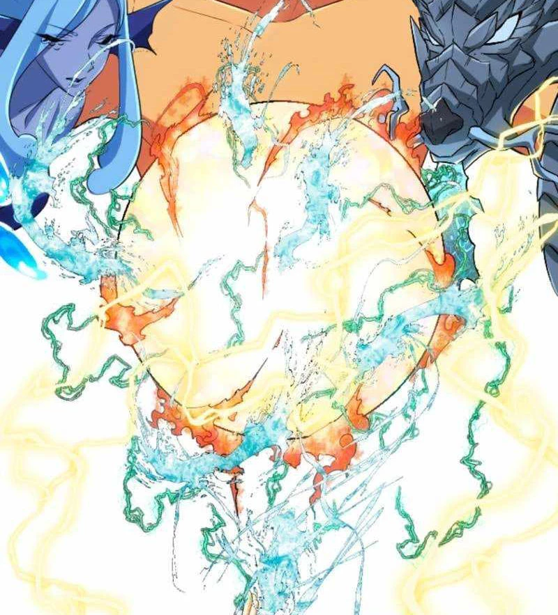Vô Song Cùng Với Vũ Khí Ẩn Chapter 57 - 78
