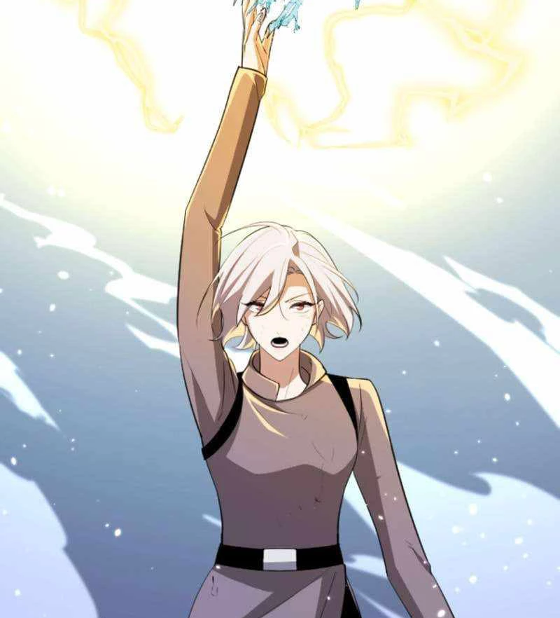 Vô Song Cùng Với Vũ Khí Ẩn Chapter 57 - 79