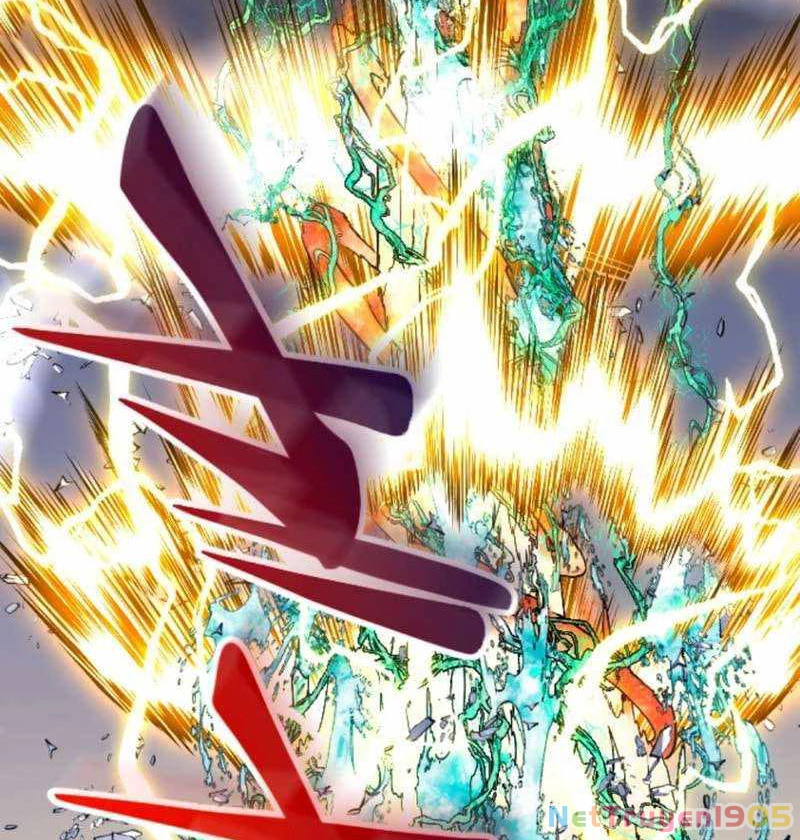 Vô Song Cùng Với Vũ Khí Ẩn Chapter 57 - 89