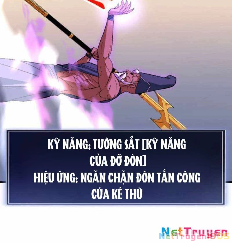 Vô Song Cùng Với Vũ Khí Ẩn Chapter 57 - 91