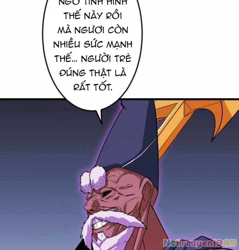 Vô Song Cùng Với Vũ Khí Ẩn Chapter 57 - 98