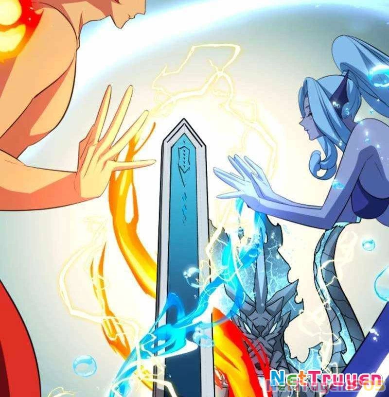 Vô Song Cùng Với Vũ Khí Ẩn Chapter 57 - 106