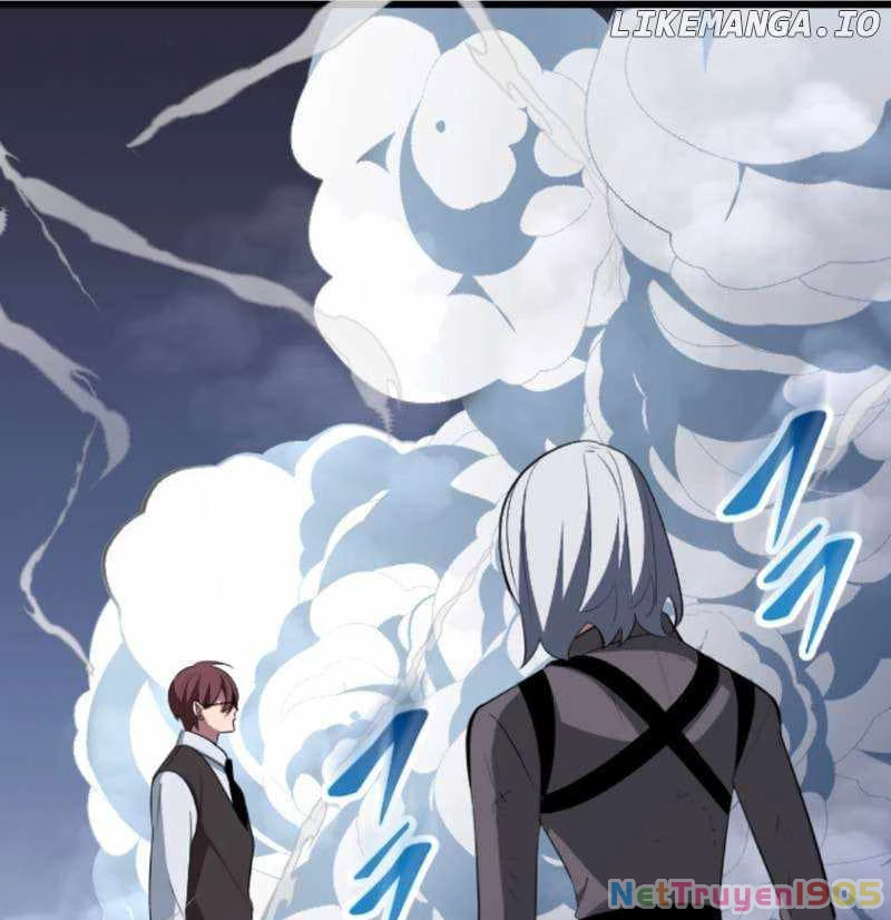 Vô Song Cùng Với Vũ Khí Ẩn Chapter 57 - 120
