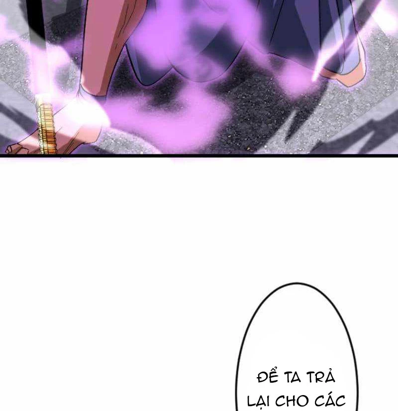 Vô Song Cùng Với Vũ Khí Ẩn Chapter 57 - 134