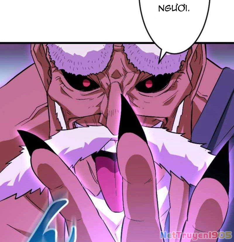 Vô Song Cùng Với Vũ Khí Ẩn Chapter 57 - 135