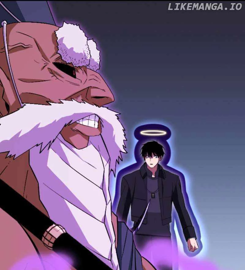 Vô Song Cùng Với Vũ Khí Ẩn Chapter 57 - 137