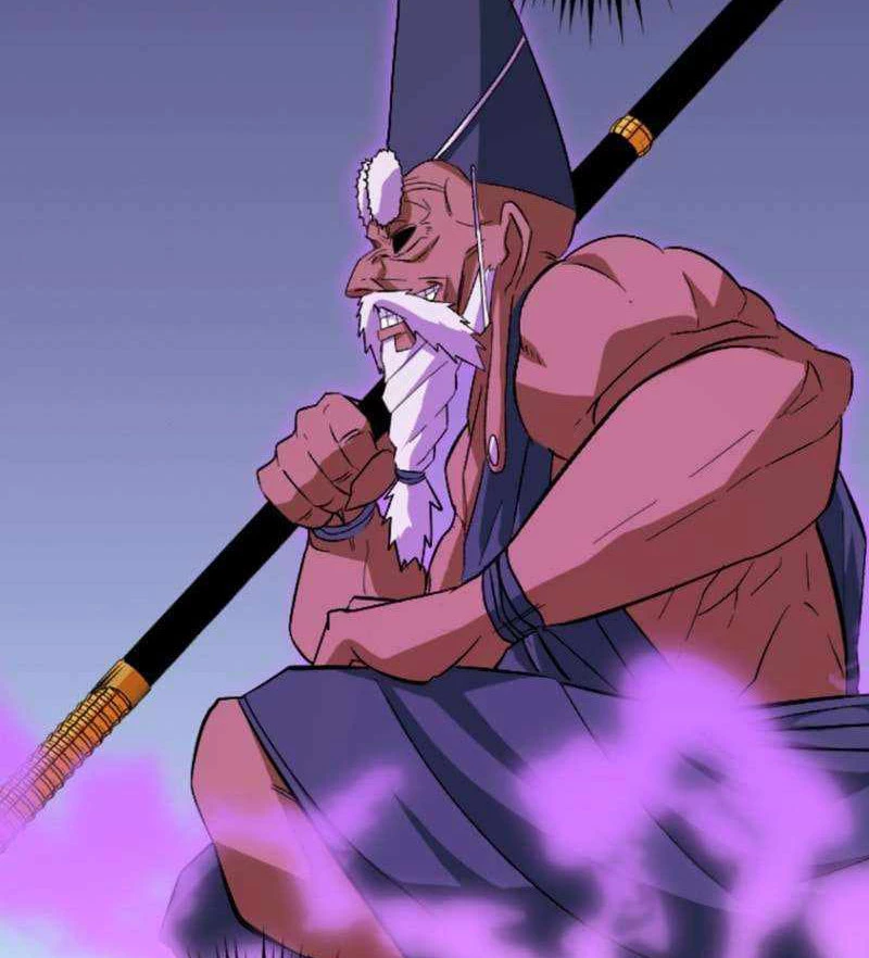 Vô Song Cùng Với Vũ Khí Ẩn Chapter 57 - 139
