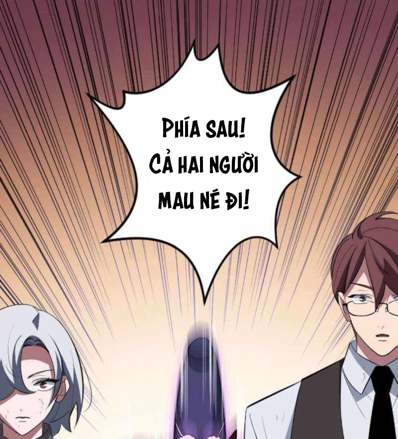 Vô Song Cùng Với Vũ Khí Ẩn Chapter 57 - 143