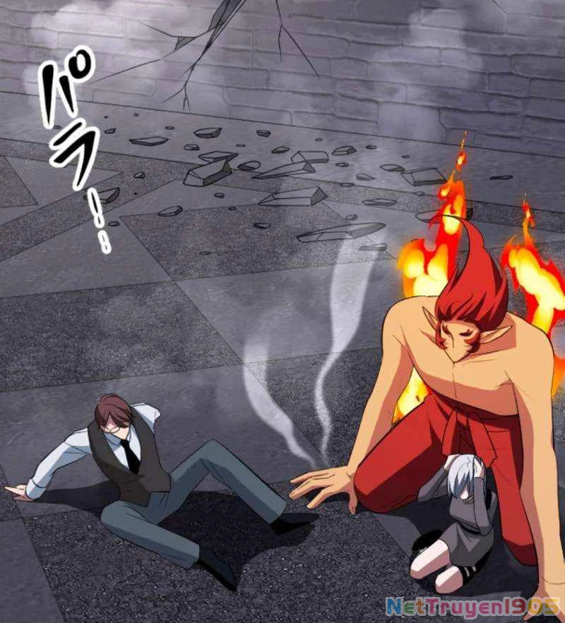 Vô Song Cùng Với Vũ Khí Ẩn Chapter 57 - 149