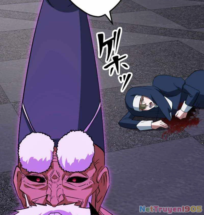 Vô Song Cùng Với Vũ Khí Ẩn Chapter 57 - 157