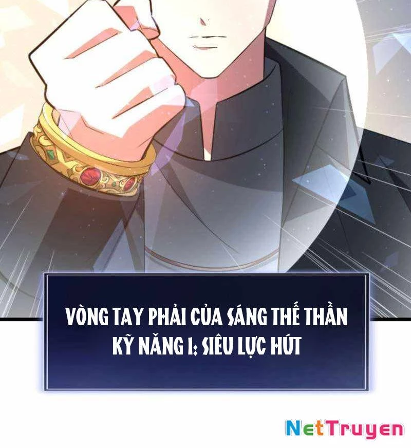 Vô Song Cùng Với Vũ Khí Ẩn Chapter 57 - 181