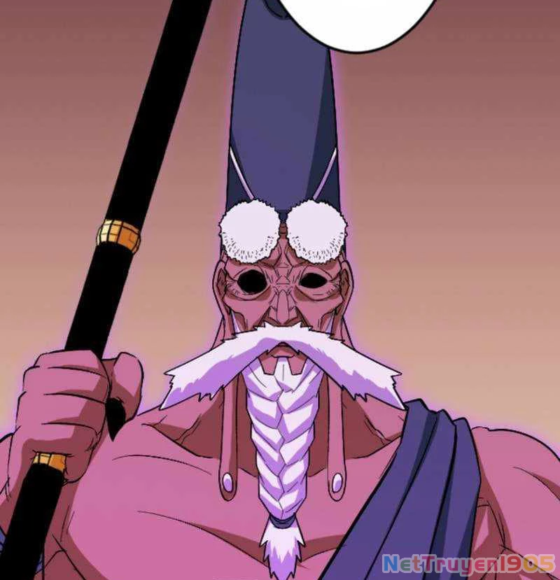 Vô Song Cùng Với Vũ Khí Ẩn Chapter 57 - 190