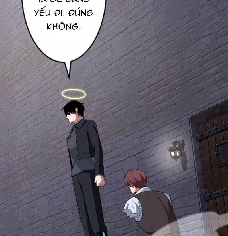 Vô Song Cùng Với Vũ Khí Ẩn Chapter 57 - 199