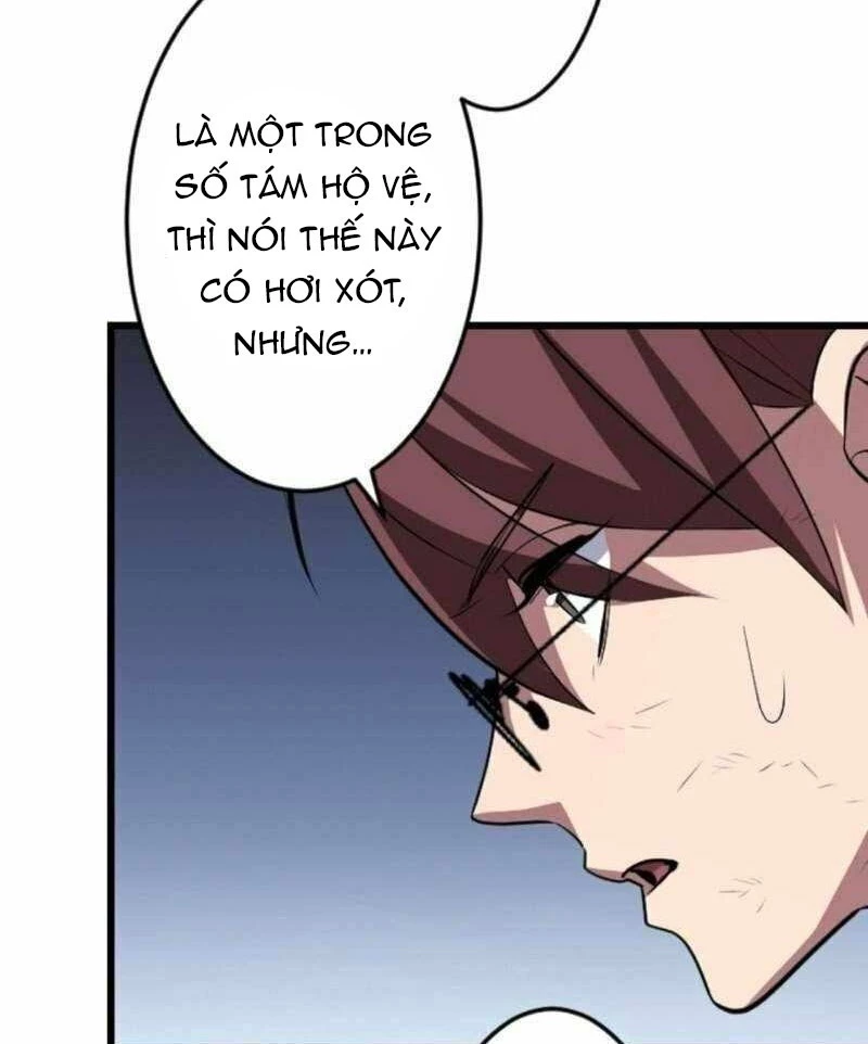 Vô Song Cùng Với Vũ Khí Ẩn Chapter 57 - 209