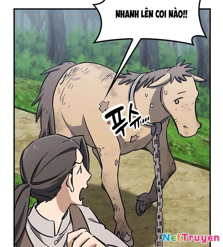 Bác Sĩ Thú Y Ở Dị Giới Chapter 19 - 66