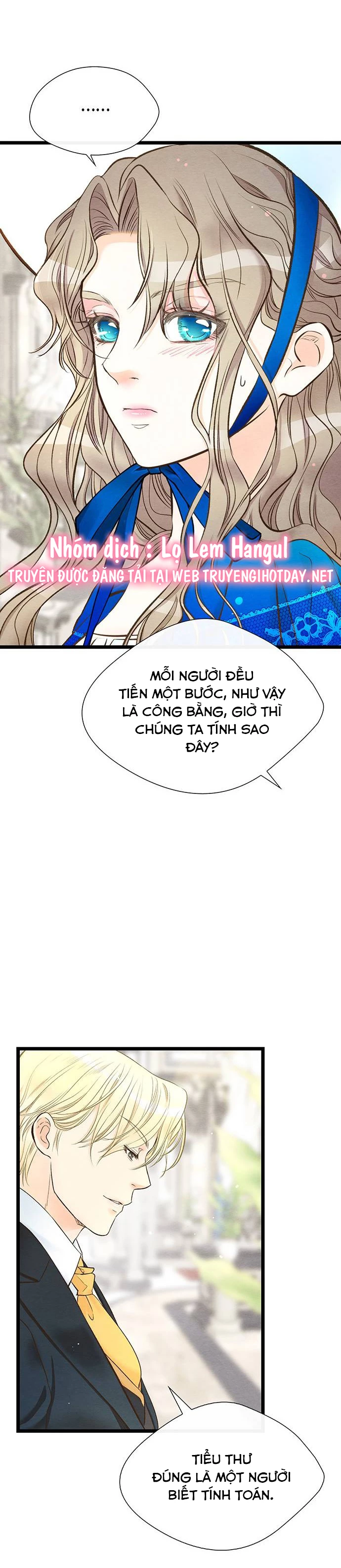 Hoàng Tử Rắc Rối Chapter 12 - 3