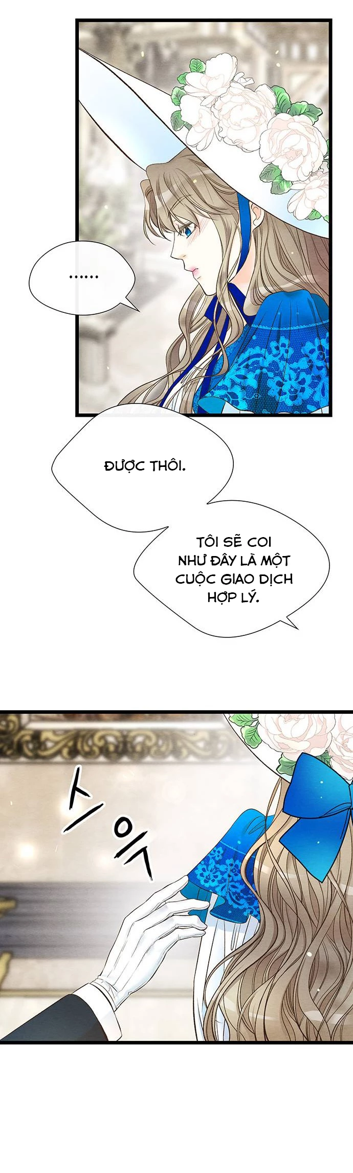 Hoàng Tử Rắc Rối Chapter 12 - 4
