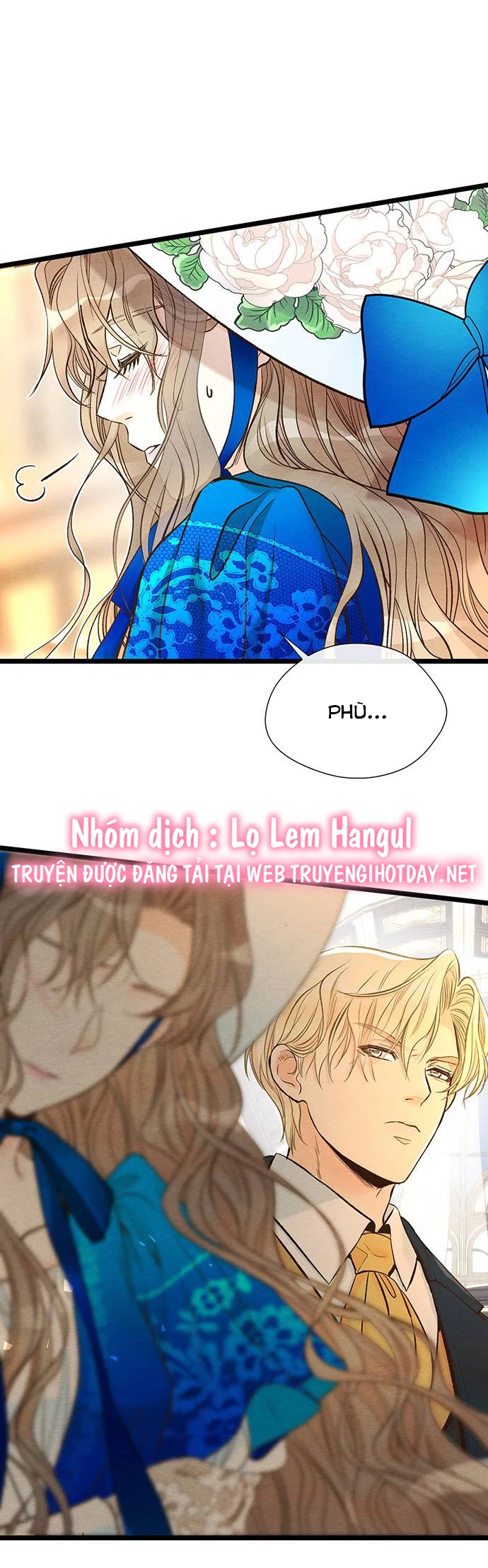 Hoàng Tử Rắc Rối Chapter 12 - 5
