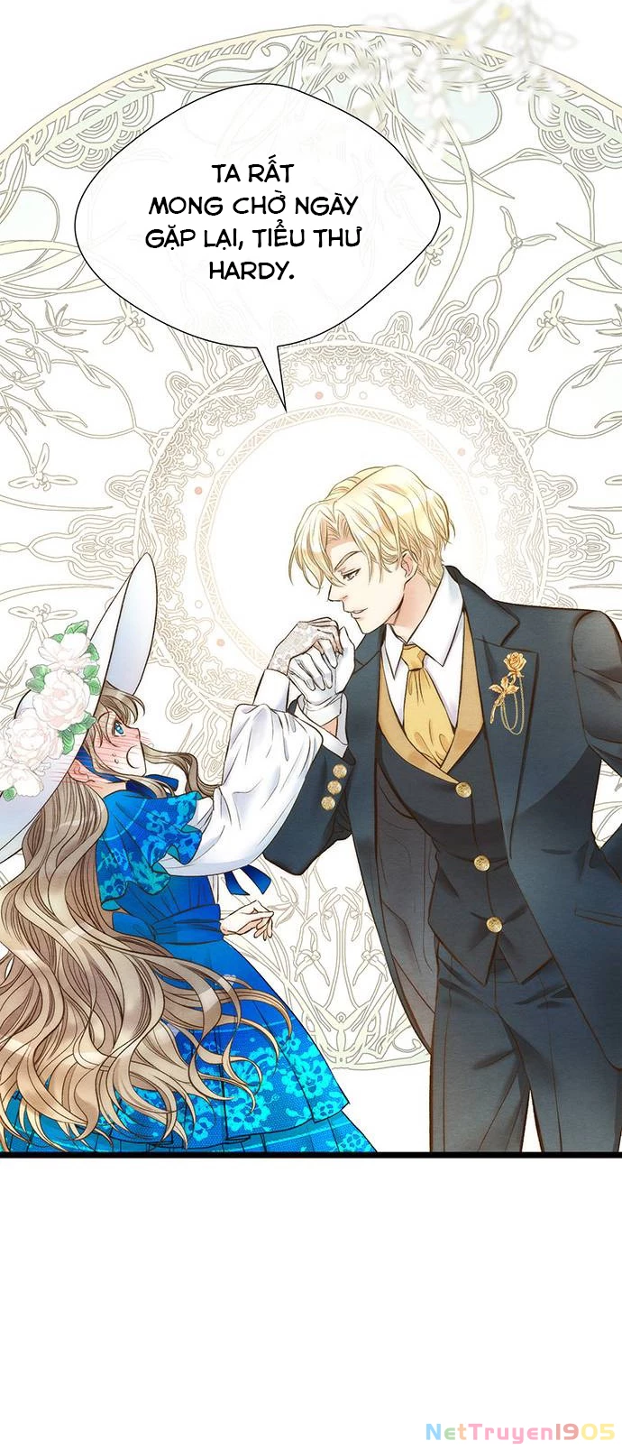 Hoàng Tử Rắc Rối Chapter 12 - 8