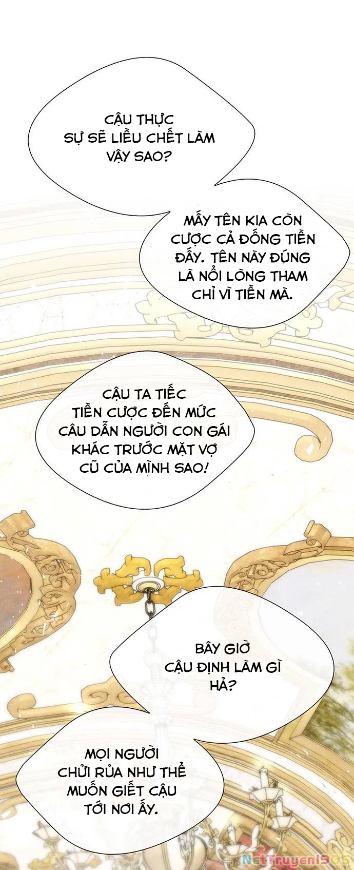 Hoàng Tử Rắc Rối Chapter 12 - 12