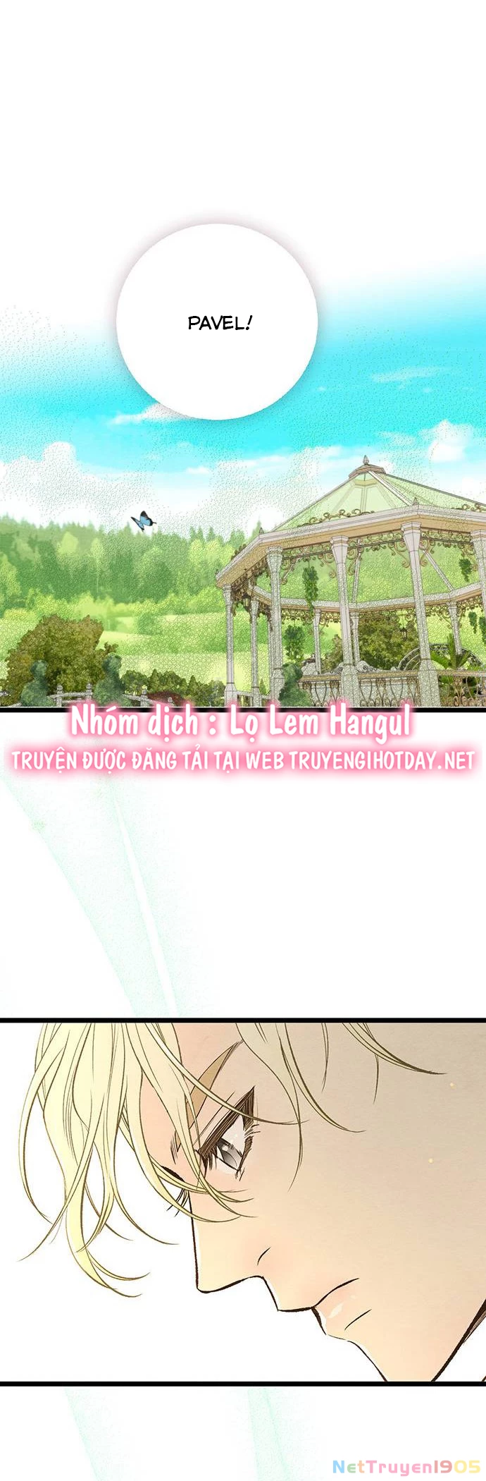 Hoàng Tử Rắc Rối Chapter 12 - 19