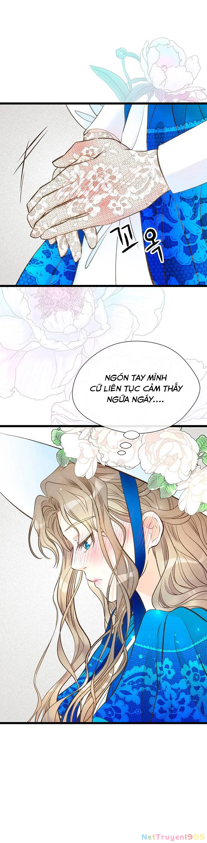 Hoàng Tử Rắc Rối Chapter 12 - 22