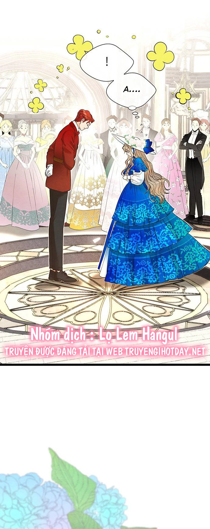 Hoàng Tử Rắc Rối Chapter 12 - 27