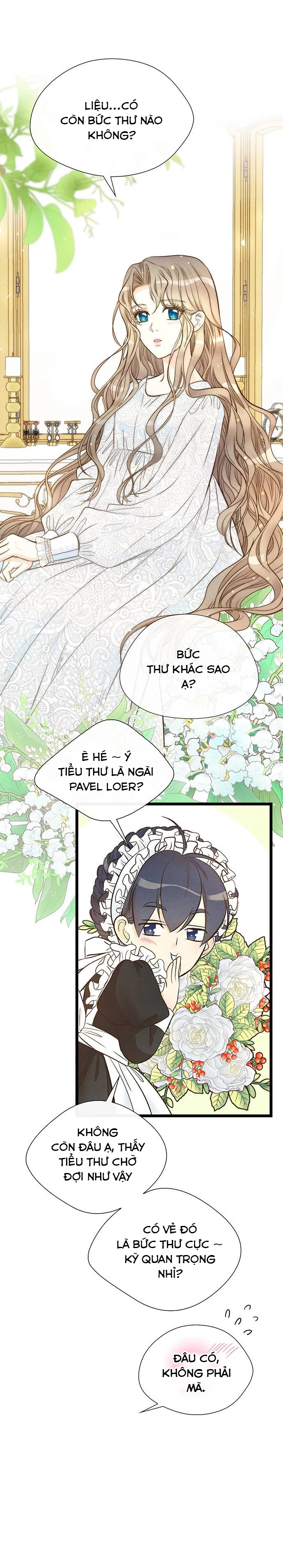 Hoàng Tử Rắc Rối Chapter 12 - 36